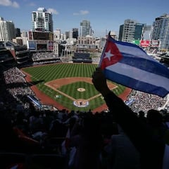 Cuba en el Clásico Mundial de Béisbol: jugadores de MLB, roster, rivales y calendario