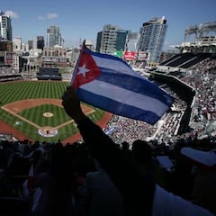 How many times has Cuba played in the World Baseball Classic?