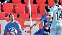 Roberto mata en casa