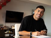 Iván Morales, fichaje confirmado