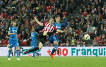 Aduriz.