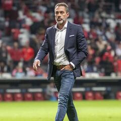 Gustavo Matosas, nuevo presidente del Club Tiburón