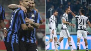 Lo mejor de la Serie A 2015/2016