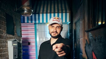 Mixwell, Red Bull Home Ground, Red Bull, Valorant, esports, Riot Games