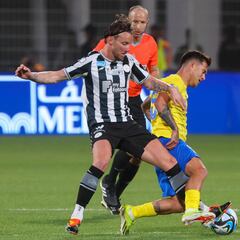 Rakitic: “Ya he superado mis expectativas”