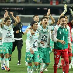 Liga MX continúa su dominio sobre la MLS