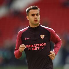 Reguilón recaudará fondos solidarios mediante streaming