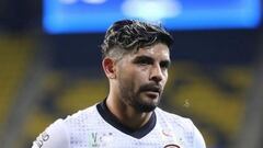 Los 5 futbolistas argentinos que juegan en la liga de Arabia Saudita