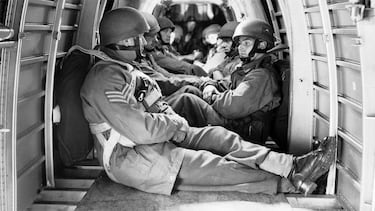 ‘Operación Biting’. Un asalto de comandos británicos que cambió el rumbo de la Segunda Guerra Mundial