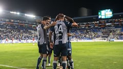 ‘Pikolín’ Palacios defendió  Dani Alves