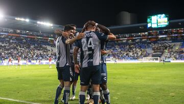 Pachuca defeat Atlas as Cocca points finger at officials