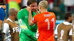 Copa América de Chile serviría para probar el cuarto cambio