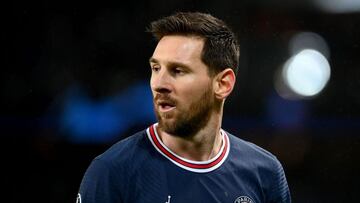 Aprobados y suspensos del PSG: Mbapp&eacute;, imparable y sin reproches a Messi