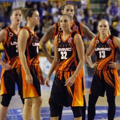 El Avenida de Givens tumba al todopoderoso Ekaterimburgo