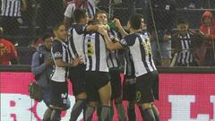 Alianza Lima 2-0 Unión Comercio: goles, resumen y resultado