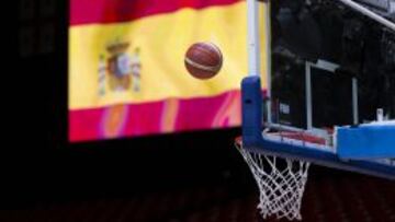 España no pierde en cuartos de un Eurobasket desde 1997