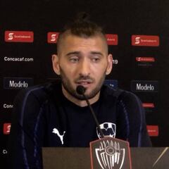 Nicolás Sánchez: "No quise ofender con mis declaraciones"