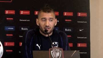 Nicolás Sánchez: "No quise ofender con mis declaraciones"