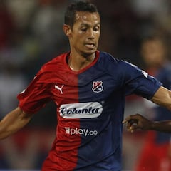 Ricaurte cree en Bobadilla y no lo atormentan los hinchas