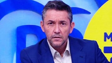 Javier Ruiz dice adiós a dos trabajadores de ’Mañaneros 360’: “No saben el talento que perdemos”