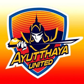 Mejor conocidos como los ‘Guerreros de Ayuttayah’, este equipo juega en la tercera categoría de la liga tailandesa. Su estadio apenas tiene capacidad para 6000 espectadores.