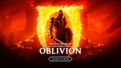 Análisis de The Elder Scrolls IV: Oblivion Remastered, el RPG que nos hizo soñar supera el examen del tiempo