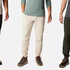 Tenemos el pantalón con forro polar definitivo para olvidar el frío