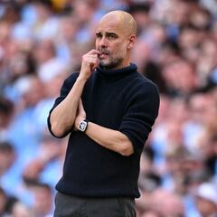 Manchester City recibe sanción en Premier League