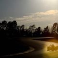 Mercedes exprime sus motores y da más vueltas que nadie