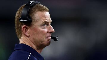 El exentrenador de Dallas Cowboys estuvo al mando del equipo por más de 9 años, en los que llevó al equipo de Arlington a la postemporada en tres ocasiones.