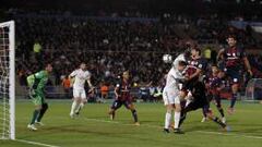 Sergio Ramos, el héroe de las finales, espera un arreglo