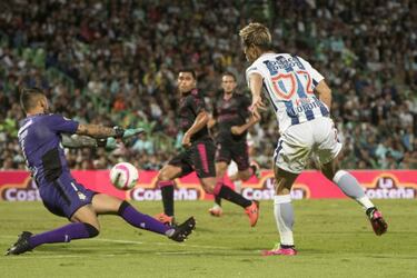 ¿Qué necesita tu equipo para entrar a Liguilla en la J16?