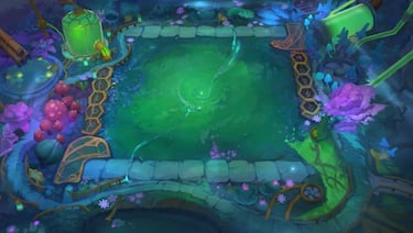 TFT (TeamFight Tactics): notas del parche 12.4; cambios y novedades