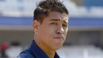 Las fuertes medidas tomadas por Nicolás Córdova en Palestino