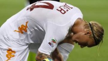 Stekelenburg está bien y ha pasado una noche tranquila