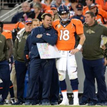 Gigantes y su absurdo tropiezo con la misma piedra