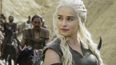 La temporada final de Juego de Tronos se va a 2019