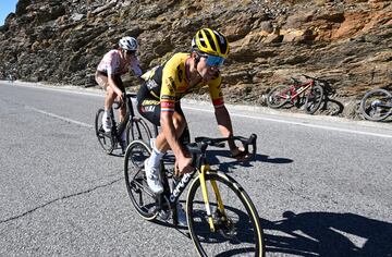 Primoz Roglic. 
 