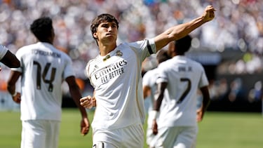 PSG - Real Madrid: apuestas y pronósticos de las semifinales del Mundial de Clubes - 9/7/25