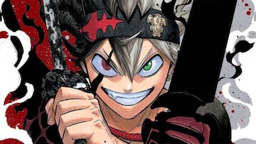 Black Clover author to take a short break to work on manga finale