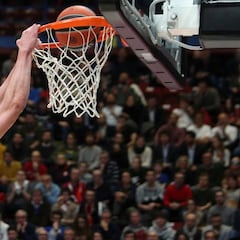 Italia recuperará el baloncesto el próximo fin de semana