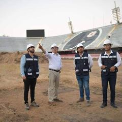 Así será el nuevo estadio Luis Pirata Fuente en Veracruz