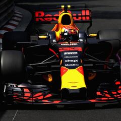 Preocupación en Red Bull: van a sufrir en las tres próximas citas