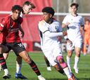 Milan - Real Madrid, Youth League: resultado, resumen y goles