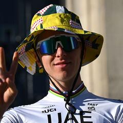 Apuestas Tour de Francia 2025: ¿La primera de Pogacar?