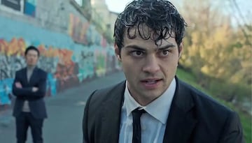 Noah Centineo