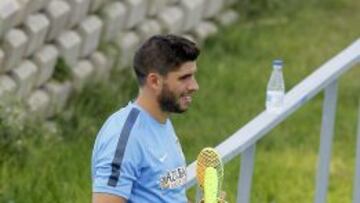 Emiliano Insúa
