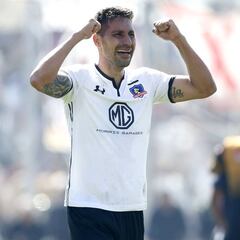 La historia detrás del emotivo festejo de Insaurralde en el clásico