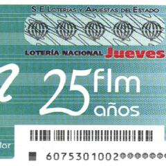 Lotería Nacional: comprobar los resultados del sorteo de hoy, jueves 21 de septiembre