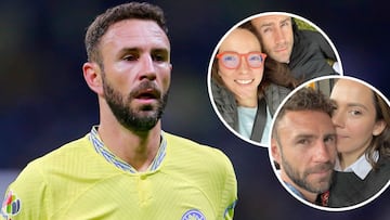 Miguel Layún se retira del fútbol profesional. Conoce el estilo de vida de Ana Laura Galván, esposa del lateral del Club América de la Liga MX y uno de sus más grandes soportes.